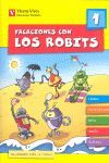 VACACIONES ROBITS 1