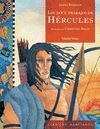 LOS DOCE TRABAJOS DE HÉRCULES, ESO