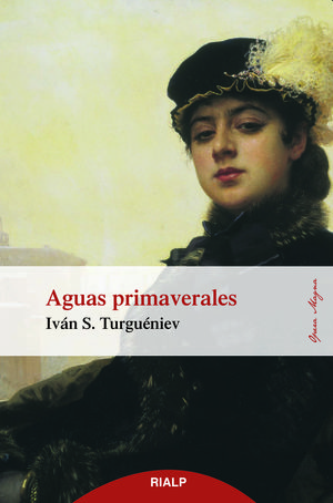 AGUAS PRIMAVERALES