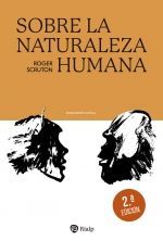 SOBRE LA NATURALEZA HUMANA (2EDICION)