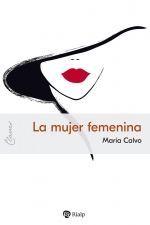 MUJER FEMENINA