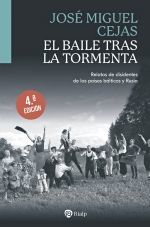 EL BAILE TRAS LA TORMENTA (4 EDICION)