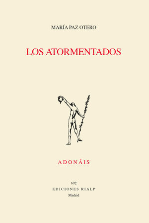 ATORMENTADOS, LOS