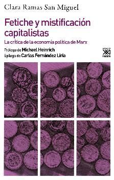 FETICHE Y MISTIFICACION CAPITALISTAS