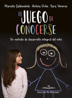 JUEGO DE CONOCERSE,EL