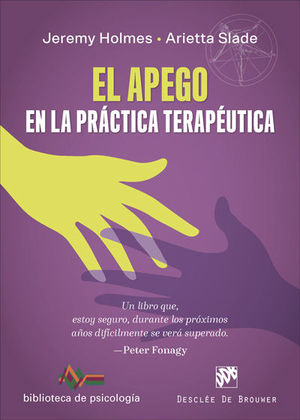 APEGO EN LA PRACTICA TERAPEUTICA,EL