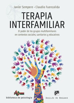 TERAPIA INTERFAMILIAR