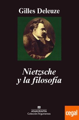 NIETZSCHE Y LA FILOSOFÍA