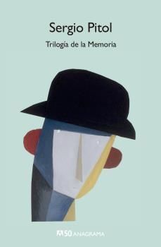 TRILOGÍA DE LA MEMORIA - COMPACTOS 50
