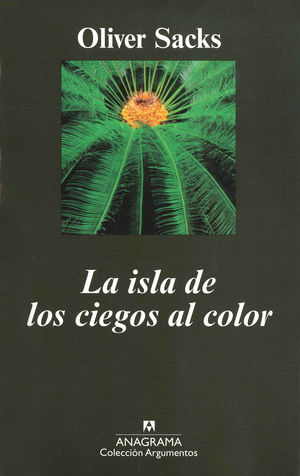 LA ISLA DE LOS CIEGOS A COLOR