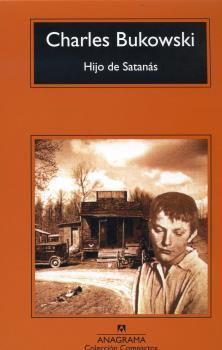 HIJO DE SATANAS -CM