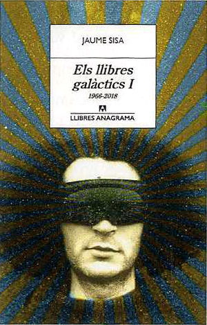 ELS LLIBRES GALÀCTICS 1966-2018