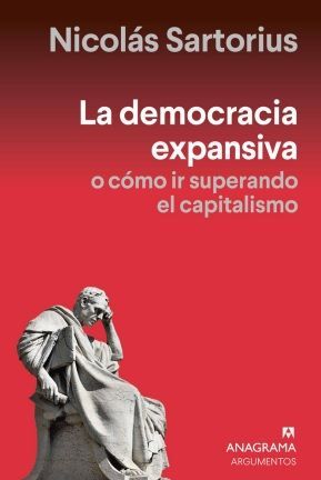 LA DEMOCRACIA EXPANSIVA