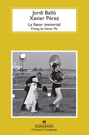 LLAVOR IMMORTAL, LA - CM