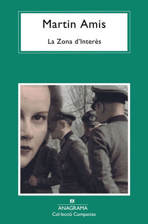 ZONA D'INTERÈS, LA - CM