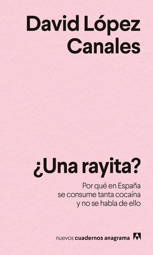 RAYITA?, UNA
