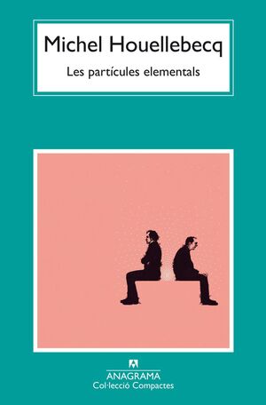PARTÍCULES ELEMENTALS, LES - CM