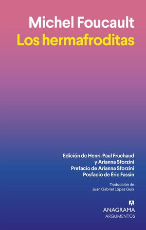 HERMAFRODITAS, LOS