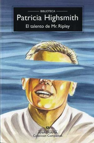 TALENTO DE MR RIPLEY,EL