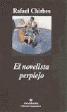 NOVELISTA PERPLEJO, EL (ARG 294)