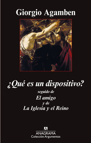 ¿QUÉ ES UN DISPOSITIVO?