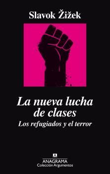 NUEVA LUCHA DE CLASES