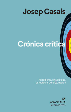 CRÓNICA CR¡TICA