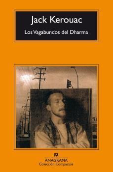 VAGABUNDOS DEL DHARMA, LOS (COMPACTOS 241)