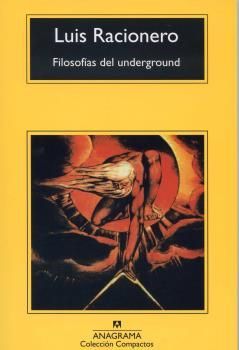 FILOSOFIAS DEL UNDERGROUND (CM 284)