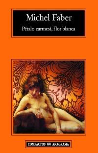 PETALO CARMESI, FLOR BLANCA (CA 428)