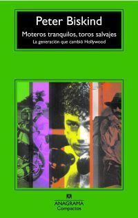 MOTEROS TRANQUILOS, TOROS SALVAJES - CM