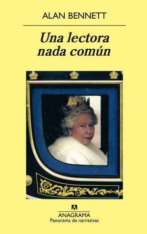 UNA LECTORA NADA COMUN (PN 694)
