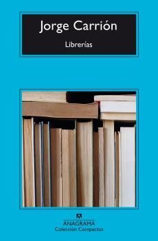 LIBRERÍAS (CM)