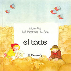 TACTE, EL (EXHAURIT)