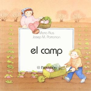 CAMP, EL