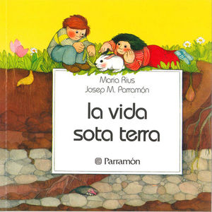 VIDA SOTA TERRA, LA