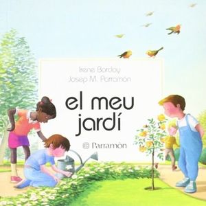 MEU JARDI, EL