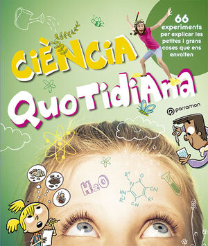 CIÈNCIA QUOTIDIANA