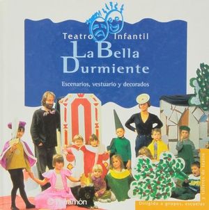 BELLA DURMIENTE TEATRO INFANTIL