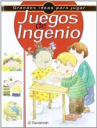 JUEGOS DE INGENIO