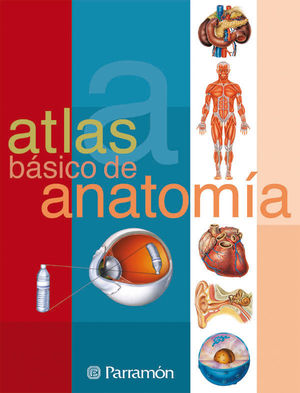 ATLAS DE ANATOMIA