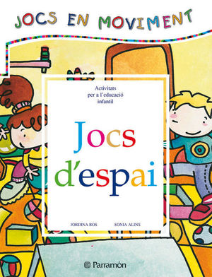 JOCS D'ESPAI