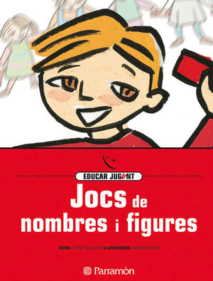 JOCS DE NOMBRES I FIGURES