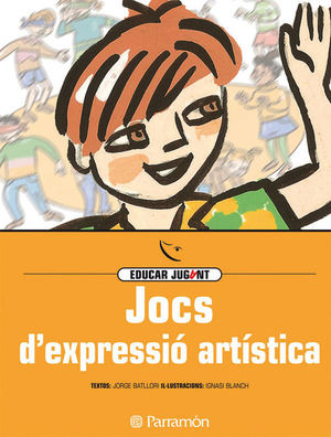 JOCS D'EXPRESSIO ARTISTICA