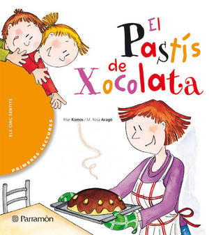 PASTIS DE XOCOLATA, EL