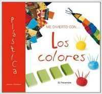 LOS COLORES