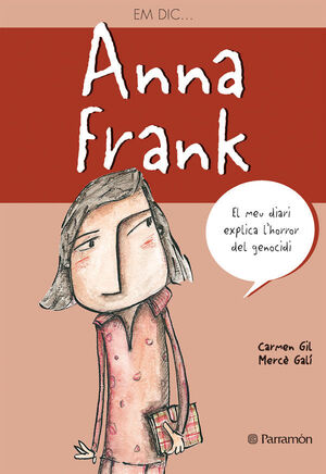 EM DIC ANNA FRANK