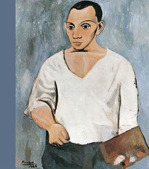 PICASSO. THE MONOGRAPH 1881-1973
