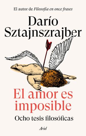 EL AMOR ES IMPOSIBLE