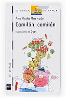 CAMILON, COMILON (BV BLANCO 27)